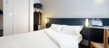 B&B Hotel Avranches Baie Du Mont St-Michel