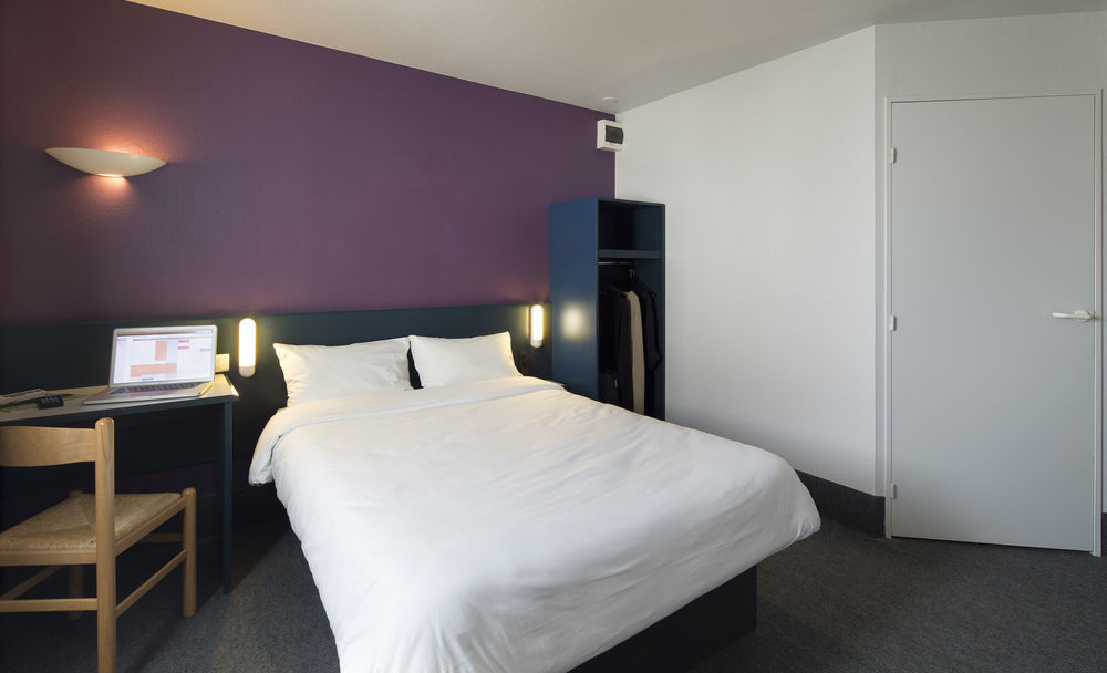 Hotel B&B Hotel Avranches Baie Du Mont St-Michel 2*