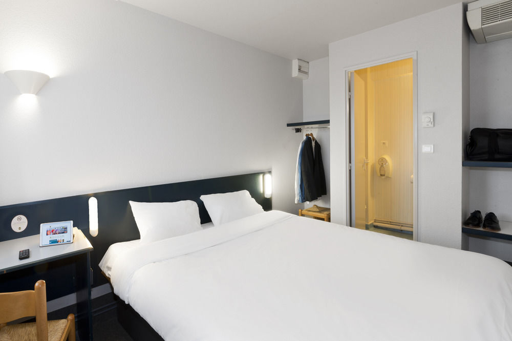 B&B Hotel Avranches Baie Du Mont St-Michel Hotel Le Val-Saint-Pere