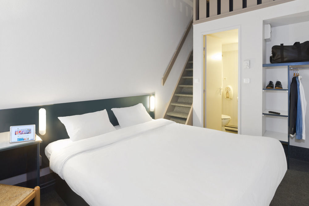 Hotel B&B Hotel Avranches Baie Du Mont St-Michel 2*