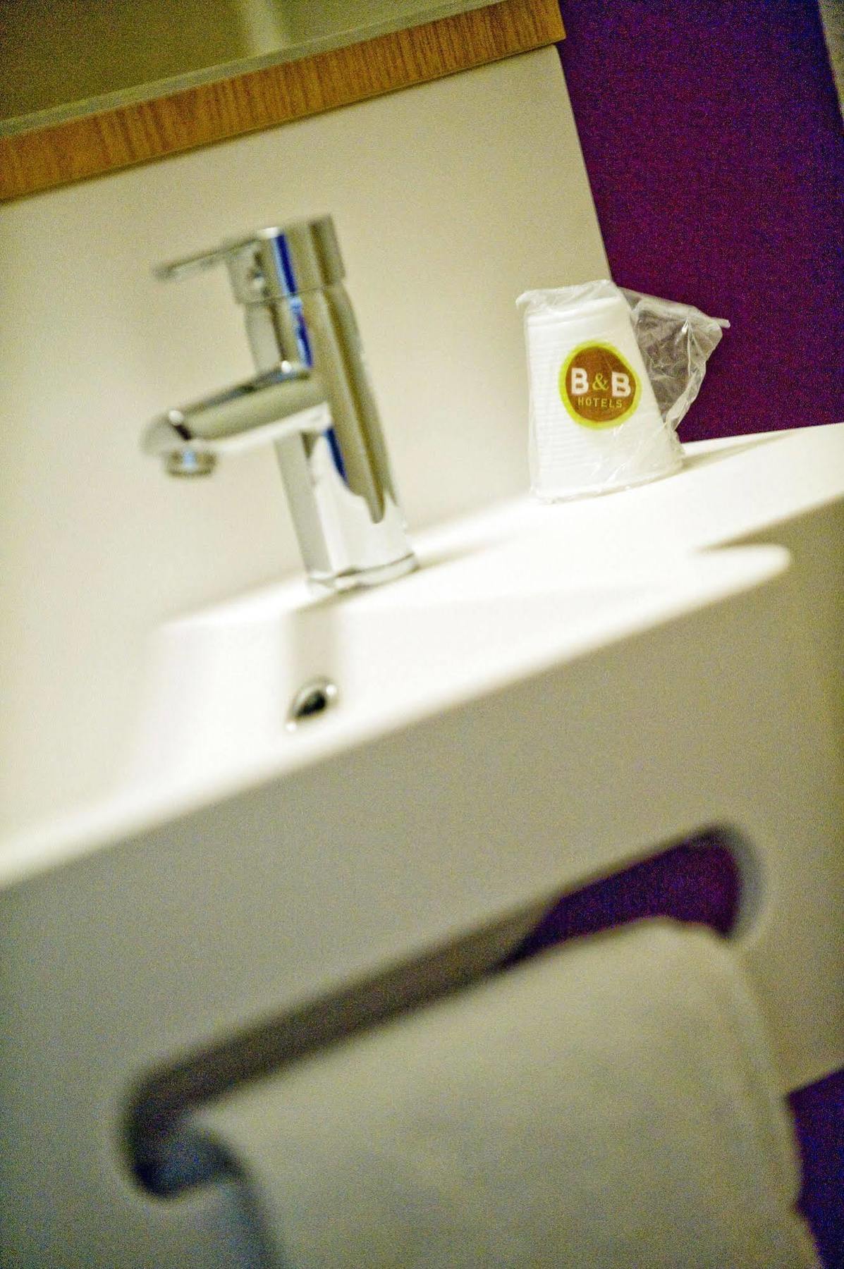 B&B Hotel Avranches Baie Du Mont St-Michel Le Val-Saint-Pere